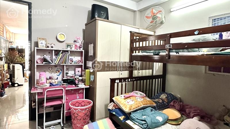 Siêu Phẩm - Tô Hiến Thành, P15 ,Q10 - 65m2 = Gần 8 TỶ - MS 058 - Ảnh 3