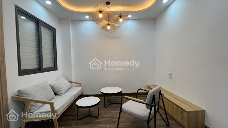 mở bán chung cư Nguyễn Lương Bằng - Tây Sơn - Ô Chợ Dừa full đồ ở ngay. DT 30 -55m  - Ảnh 1