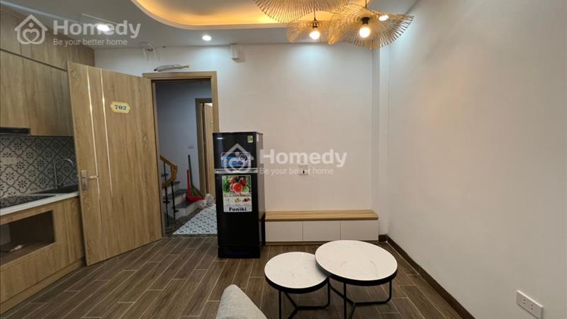 mở bán chung cư Nguyễn Lương Bằng - Tây Sơn - Ô Chợ Dừa full đồ ở ngay. DT 30 -55m  - Ảnh 3