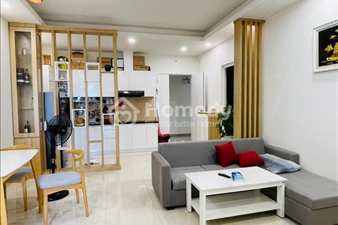 Ngộp ngân hàng bán căn hộ 1 PN chung cư Moonlight Boulevard giá 1 tỷ 899 triệu, bao hết phí