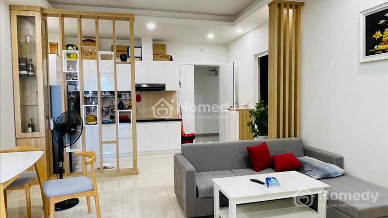 Ngộp ngân hàng bán căn hộ 1 PN chung cư Moonlight Boulevard giá 1 tỷ 899 triệu, bao hết phí - Ảnh 1