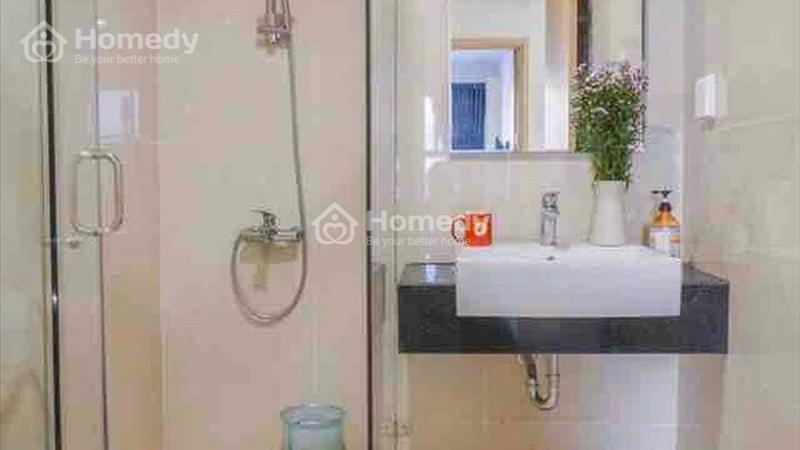Cho thuê căn hộ 2PN/2WC 75m2 Botanica Hồng Hà, 17tr/tháng, check in liền, Hotline 0908457487 - Ảnh 5
