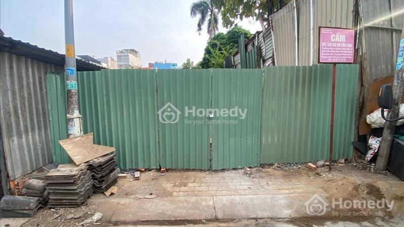 Cho thuê đất, nhà xưởng, kho bãi Quận 7 - TP Hồ Chí Minh giá 5.00 Triệu - Ảnh 1