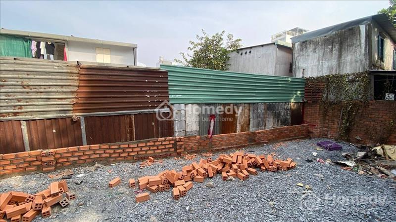 Cho thuê đất, nhà xưởng, kho bãi Quận 7 - TP Hồ Chí Minh giá 5.00 Triệu - Ảnh 3