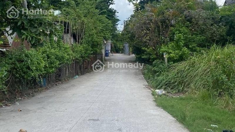 Cho thuê đất, nhà xưởng, kho bãi Huyện Hóc Môn - TP Hồ Chí Minh giá 7.00 Triệu - Ảnh 1