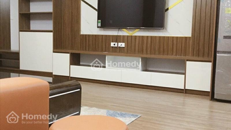 Gia đình có việc cần tiền gấp nên muốn bán nhanh căn chung cư Royal Park. ( Căn góc) - Ảnh 1