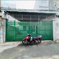 Nhà cấp 4 Hẻm thông oto ngay ngã 3 Mỹ Thành - Nguyễn Văn Tăng - 111M2 ngang 6M - Giá 6Tỷ nhỉnh