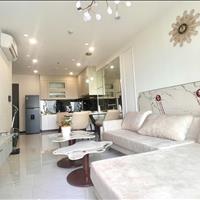 Cho Thuê Căn 2PN C-SkyView Chánh Nghĩa Thủ Dầu Một, Full Nội Thất Cao Cấp