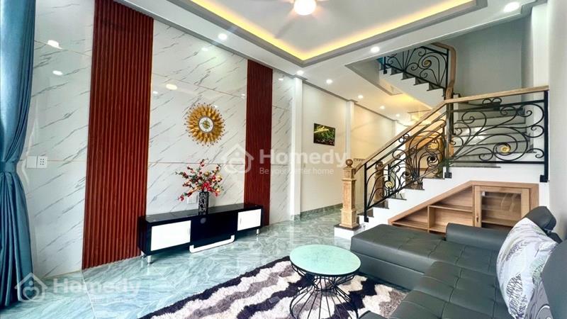 Bán nhà riêng Thành phố Thủ Dầu Một - Bình Dương giá 3.10 Tỷ - Ảnh 1