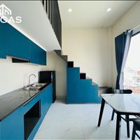 Phòng Trọ Mới 100% Full Nội Thất Cửa Sổ Trời Ngay Cầu Tham Lương - EMART Phan Huy Ích