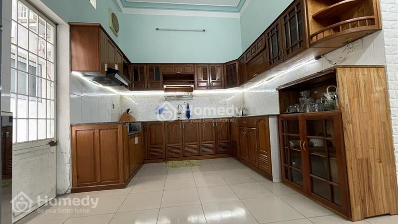 Cho Thuê nhà Mặt tiền 7m - Khu Phố Du Lịch, Full nội thất, vị trí đẹp - Ảnh 10