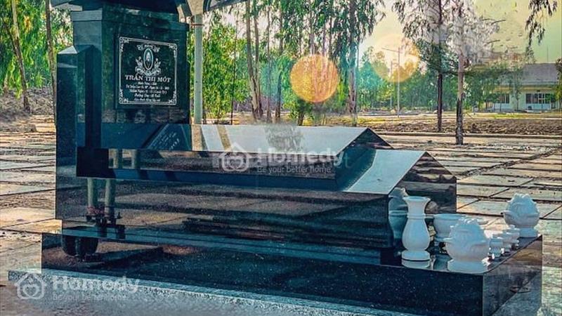Bán Huyệt mộ dự án Nghĩa trang Phúc An Viên - Long An - Ảnh 3