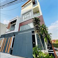 Giá đầu tư đất đẹp hẻm oto 1/Làng Tăng Phú - 57,3M2 ngang 5,5M - Giá chỉ 3,95Tỷ