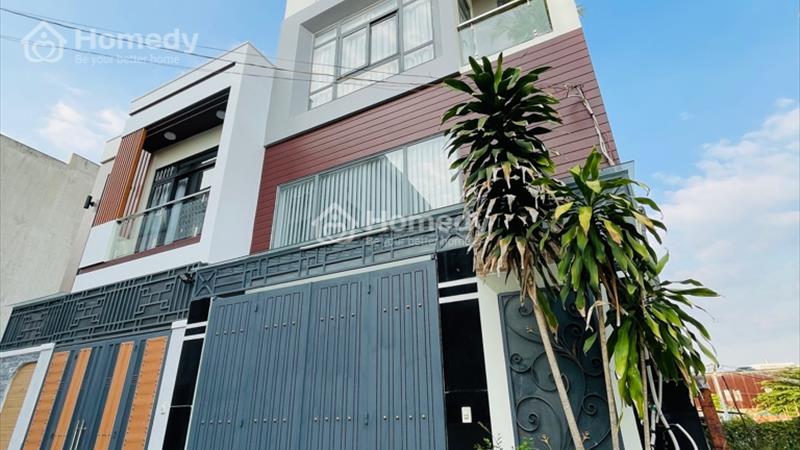 Giá đầu tư đất đẹp hẻm oto 1/Làng Tăng Phú - 57,3M2 ngang 5,5M - Giá chỉ 3,95Tỷ - Ảnh 1