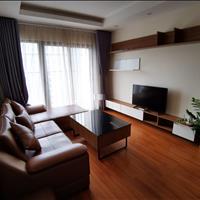 Chung cư cao cấp 54m2 tại Xuân Thuỷ, có 2 phòng ngủ, đủ đồ, ưu tiên ở Gia Đình, Nhóm đi làm