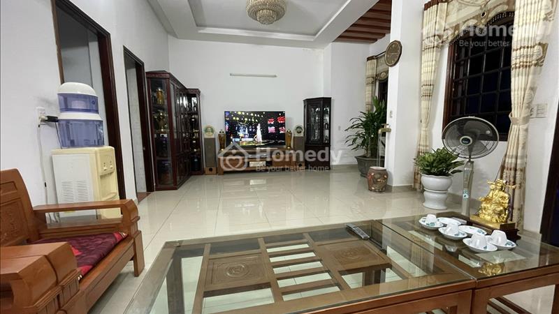 Cho Thuê nhà Mặt tiền 7m - Khu Phố Du Lịch, Full nội thất, vị trí đẹp - Ảnh 2