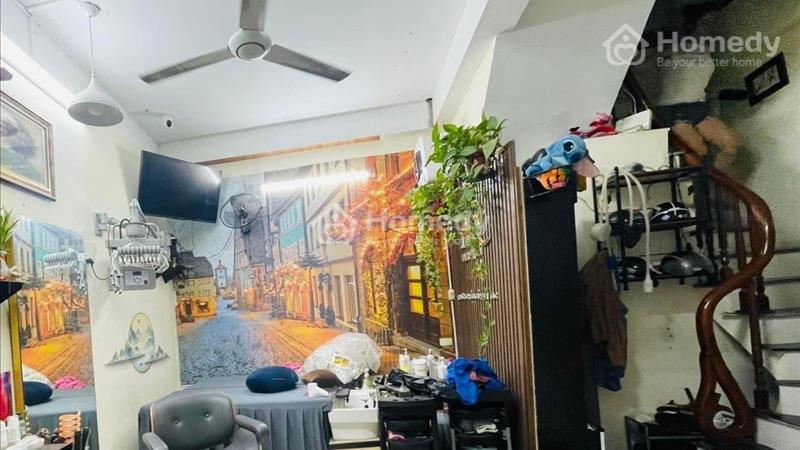 Bán nhà riêng Huyện Thanh Trì - Hà Nội giá 3.50 Tỷ - Ảnh 3