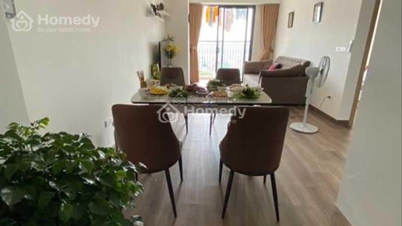 Cần cho thuê gấp căn chung cư Berriver Jardin, 1 phòng ngủ, 40 m2 , giá 12 tr/tháng - Ảnh 2