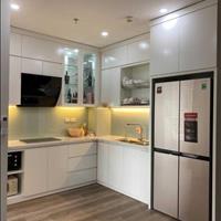 Cần cho thuê gấp căn chung cư Berriver Jardin, 1 phòng ngủ, 40 m2 , giá 12 tr/tháng