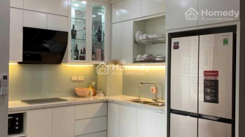 Cần cho thuê gấp căn chung cư Berriver Jardin, 1 phòng ngủ, 40 m2 , giá 12 tr/tháng - Ảnh 1