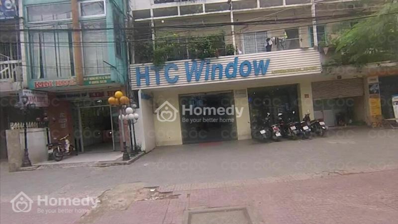 Xác định bán đất tặng căn nhà trọ 4 tầng HXH, Phường 8, Quận Tân Bình. DT 272m2. Giá nhỉnh 27 tỷ. - Ảnh 2