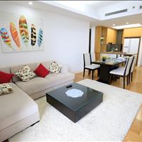 Bán căn hộ chung cư Indochina Plaza Xuân Thuỷ