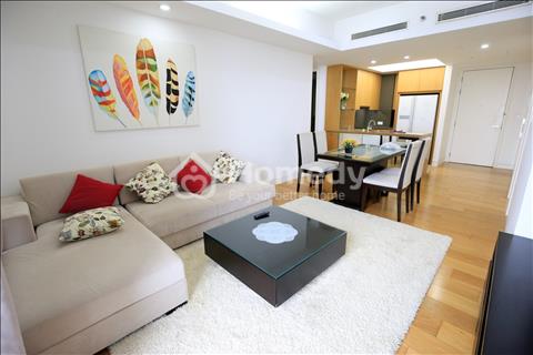 Bán căn hộ chung cư Indochina Plaza Xuân Thuỷ