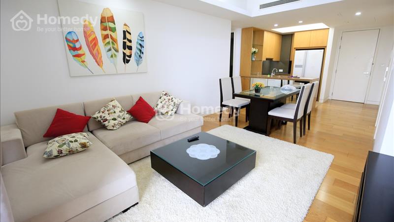Bán căn hộ chung cư Indochina Plaza Xuân Thuỷ - Ảnh 1