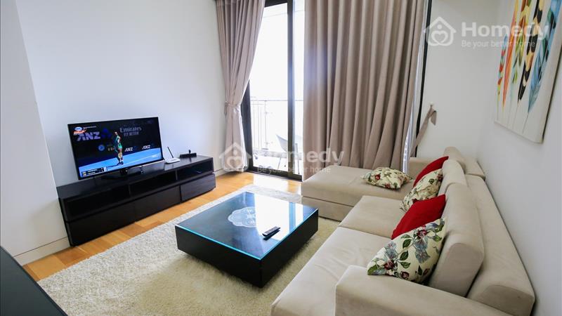 Bán căn hộ chung cư Indochina Plaza Xuân Thuỷ - Ảnh 3