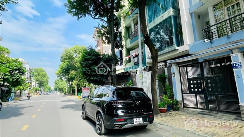 Đất đẹp mặt tiền kinh doanh D2 Man Thiện - Thu nhập 10tr/tháng - Giá 9Tỷ - Ảnh 2