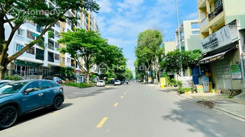 Đất đẹp mặt tiền kinh doanh D2 Man Thiện - Thu nhập 10tr/tháng - Giá 9Tỷ - Ảnh 3