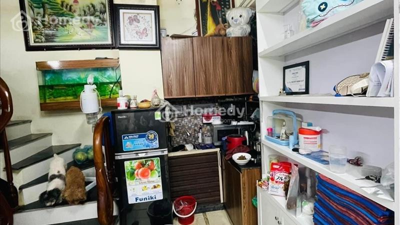 Bán nhà riêng Huyện Thanh Trì - Hà Nội giá 3.50 Tỷ - Ảnh 4