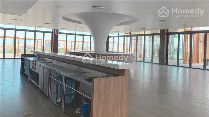 Thuê Mặt Bằng Tầng 5 Long Thuận Hotel & Resort - Phù Hợp Skybar, Nhà Hàng, - Ảnh 2