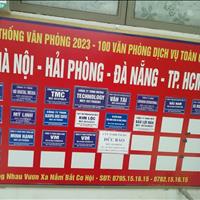 Quận 7 - Cho Thuê Địa chỉ Văn Phòng Giá Cực Rẻ - Kèm Dịch Vụ