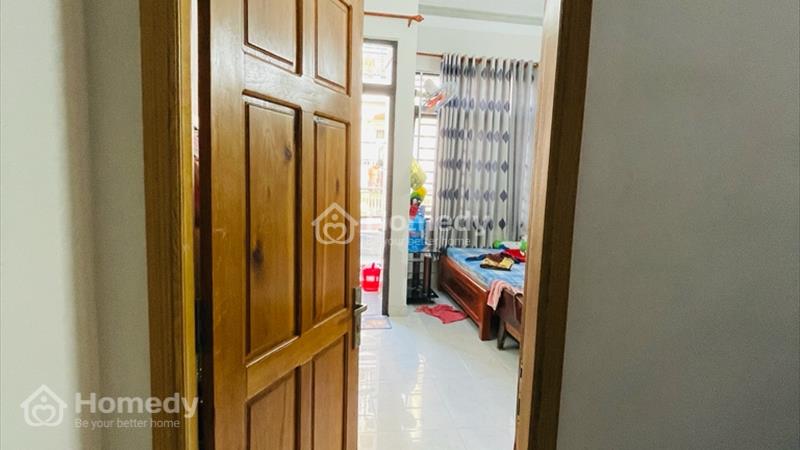 Nhà 3 Tầng Hẻm Thông Oto Lã Xuân Oai - Hoàn công - Giá chỉ 4,6Tỷ - Ảnh 13