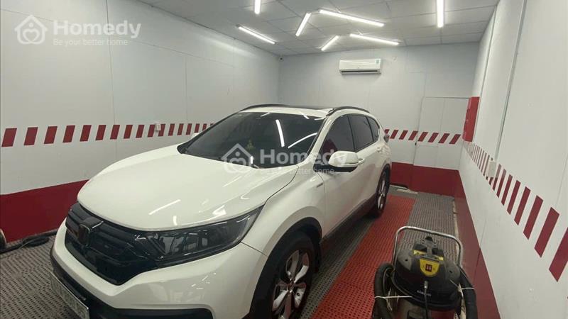 Mặt bằng kinh doanh siêu đẹp 400m2, Đường Bờ Kè, Lái Thiêu, Bình Dương - Ảnh 4