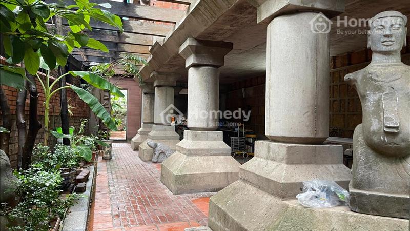 Cho thuê nhà riêng Quận Tây Hồ - Hà Nội giá 200.00 Triệu - Ảnh 3