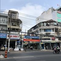 Xác định bán đất tặng căn nhà trọ 4 tầng HXH, Phường 8, Quận Tân Bình. DT 272m2. Giá nhỉnh 27 tỷ.