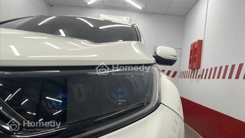 Mặt bằng kinh doanh siêu đẹp 400m2, Đường Bờ Kè, Lái Thiêu, Bình Dương - Ảnh 2