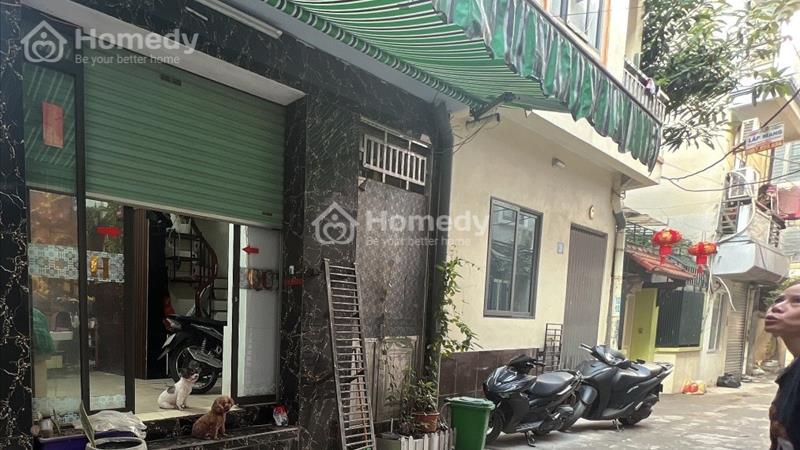 Bán nhà riêng Huyện Thanh Trì - Hà Nội giá 3.50 Tỷ - Ảnh 1