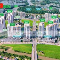 Mizuki Park | Căn Hộ 1pn-2pn-3pn, Nội Thất Hoàn Thiện, Ck Đến 500 Triệu, Bàn giao Tháng 7/2024