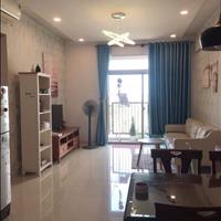 Bán căn góc 2pn full nội thất, đã có sổ hồng