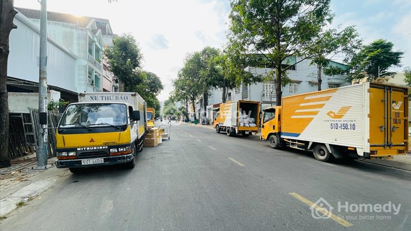 Đất mặt tiền kinh doanh đường oto 16m đường D2 Man Thiện - Ép sẳn cọc móng - Giá 10Tỷ nhỉnh - Ảnh 1