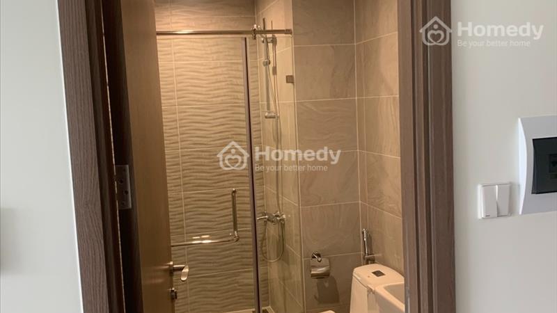Cho thuê căn hộ TK10906 Vinhomes Smartcity - Hà Nội - Chính chủ - Ảnh 1