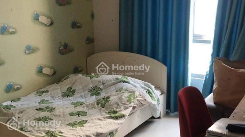 Bán căn góc 2pn full nội thất, đã có sổ hồng - Ảnh 4