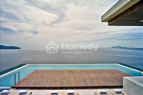 Căn hộ 2 phòng ngủ 4 sao ngay bãi tắm Mỹ Khê xinh đẹp với sổ hồng vĩnh viễn -  Chỉ 3 tỷ đồng