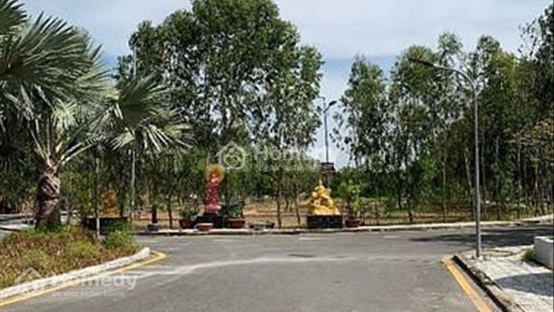 Bán Huyệt mộ dự án Nghĩa trang Phúc An Viên - Long An - Ảnh 4