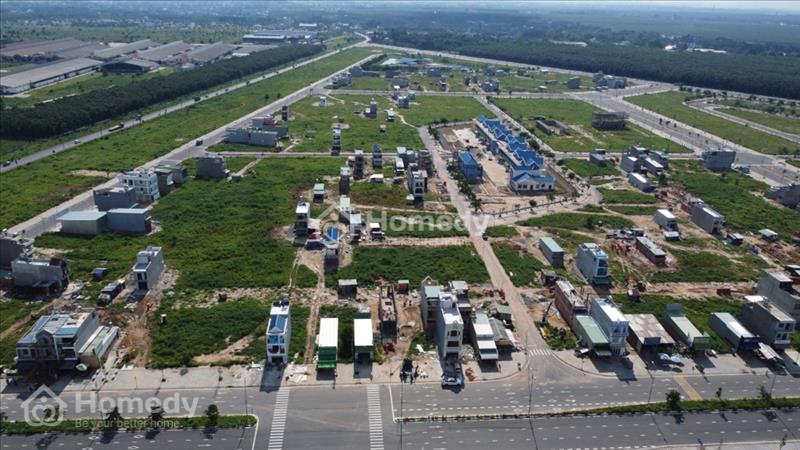 Bán 80m2 đường song hành dt769 đối diẹn kcn Lộc an giá chỉ 2ty550 - Ảnh 4