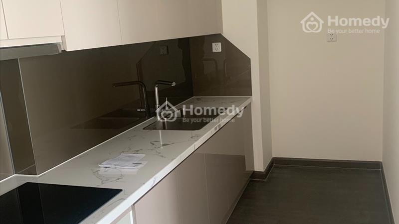 Cho thuê căn hộ TK10906 Vinhomes Smartcity - Hà Nội - Chính chủ - Ảnh 2