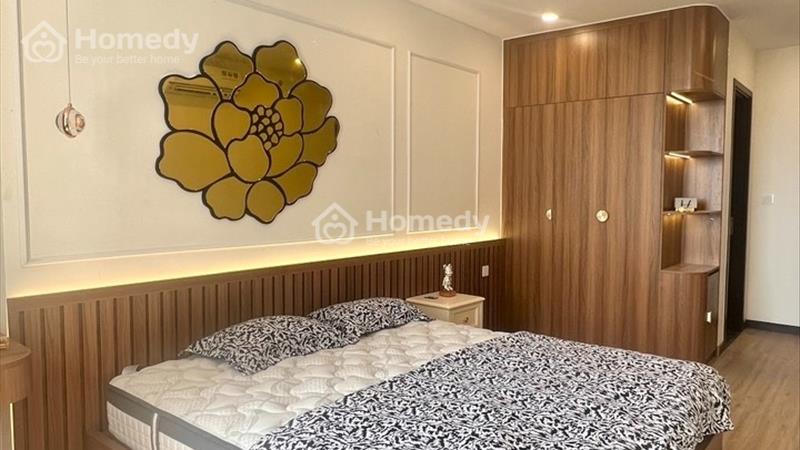 Cho Thuê Căn 2PN C-SkyView Chánh Nghĩa Thủ Dầu Một, Full Nội Thất Cao Cấp - Ảnh 6